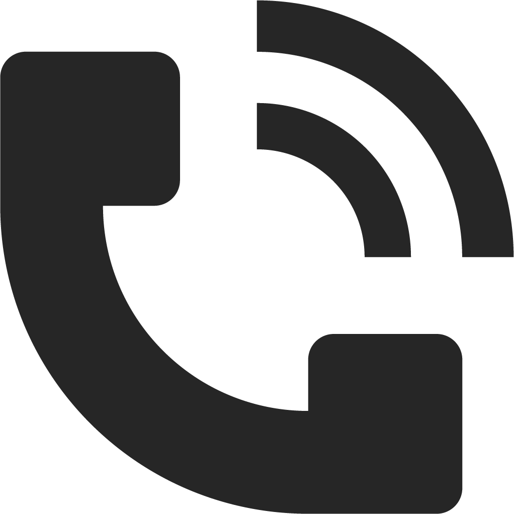 Tel Icon